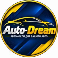 Auto-Dream logo