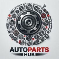 Auto Parts HUB logo