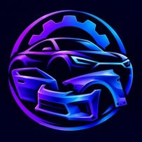 AutoPartsHUB logo