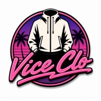 VICE CLO logo