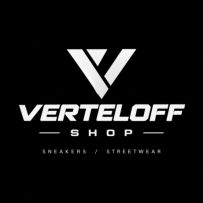 VERTELOFF SHOP logo