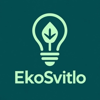 EkoSvitlo logo