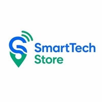 SmartTech Store — GPS трекери та гаджети logo