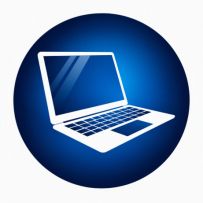 NBOOK - Якісні вживані ноутбуки Dell, Lenovo, HP, ASUS та інші бренди logo