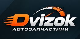 Анастасія Dvizok logo