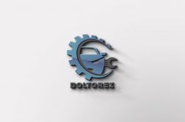 Авторазборка Boltorez logo
