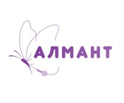 ТОВ АЛМАНТ logo
