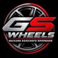 Колісне Кріплення GS logo