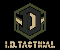 I.D.TACTICAL logo