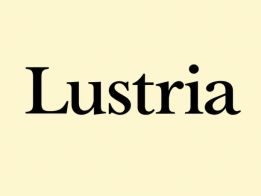 Lustria.com.ua logo