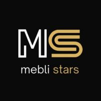 Mebli Stars - меблі під замовлення logo