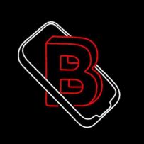 BadPhone logo