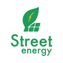 STREET Energy logo