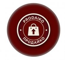 Маряна logo