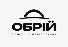 Магазин "Обрій" logo
