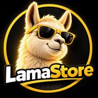 LamaStore logo