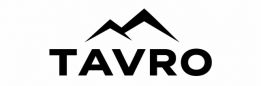 TAVRO logo