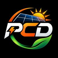 Влад PowerCellDepot logo
