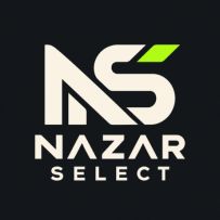 Nazar Select logo