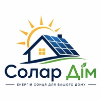 Солар Дім logo