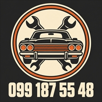 Автозапчастини logo