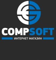 Интернет магазин CompSoft