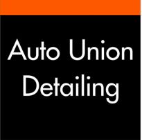 Auto union detailing