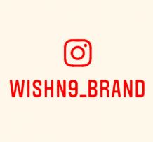 Brand wishn9