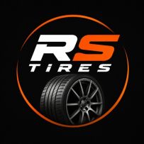 RS Tires - Шини, Диски та Сервіс