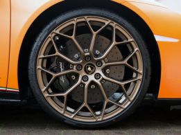 RS Tires - Шини з Європи