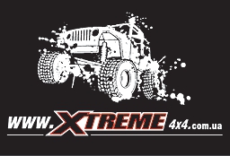 xtreme4x4