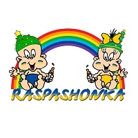 Інтернет магазин дитячих товарів з 2010 року - Raspashonka.ua