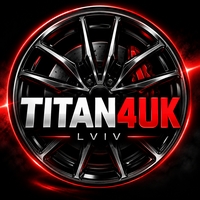 TITAN4uk