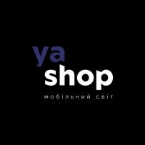 Інтернет магазин аксесуарів та комплектуючих  YaShop.com.ua