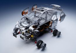 SSAuto-UA