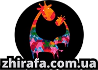 Интернет-магазин детских товаров Жирафа