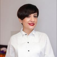 Людмила Константинова. Риелтор Харьков