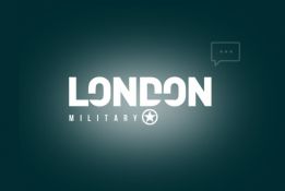 London MILITARY
