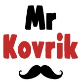 MrKovrik - Індивідуальний пошив авто килимків з ЕВА матеріалу