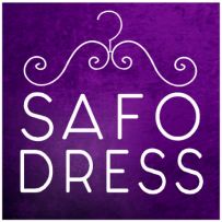 Safo dress - оренда суконь
