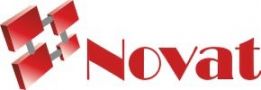 Novat - лизинговая и б.у. компьютерная, копировальная техника