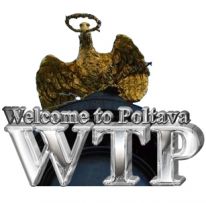 Welcome to Poltava