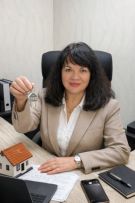 Тамара Макарова