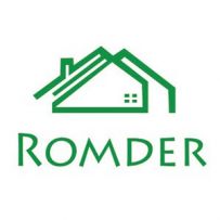 Компанія Нерухомості -  ROMDER