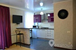 Апартаменты