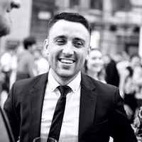 Приватний ріелтор Віталій Нагнибіда