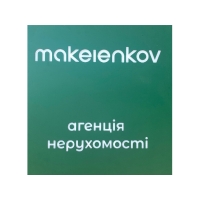Агенція нерухомості Makeienkov