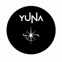 "YUNA"