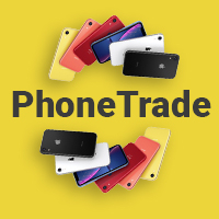 Phone Trade