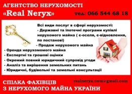 АН «Realneryx»